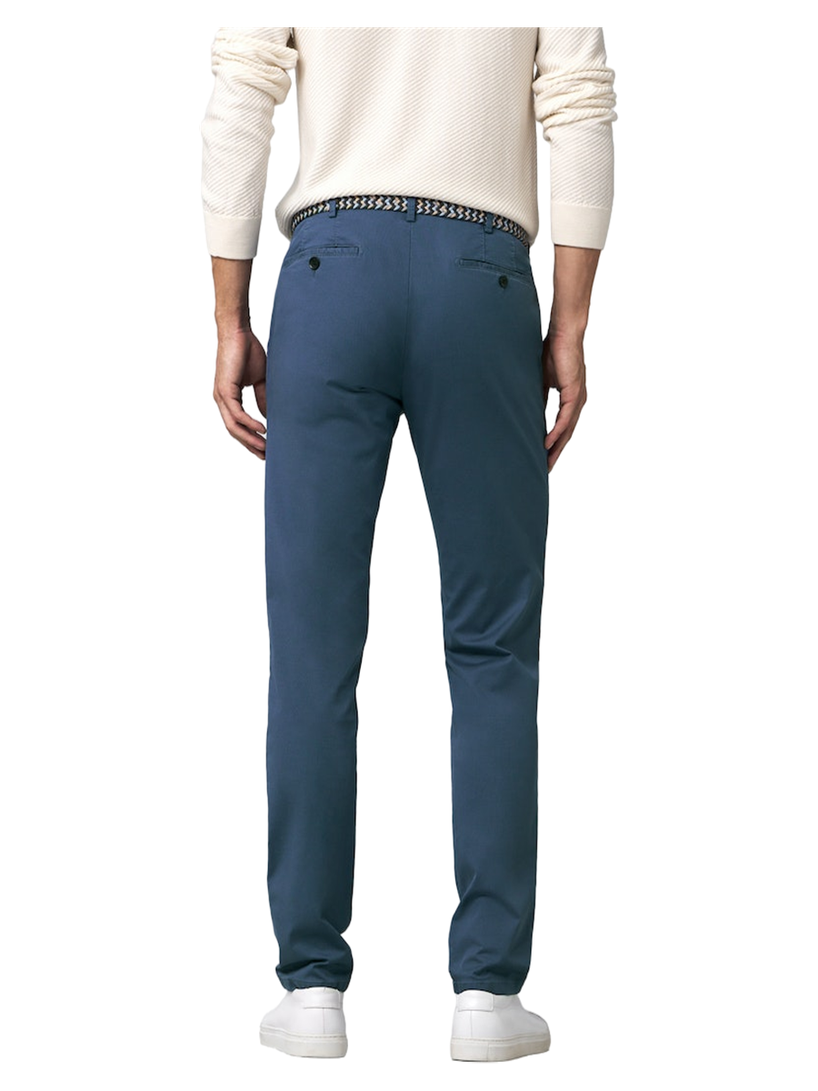 Meyer Slim fit Chinos
